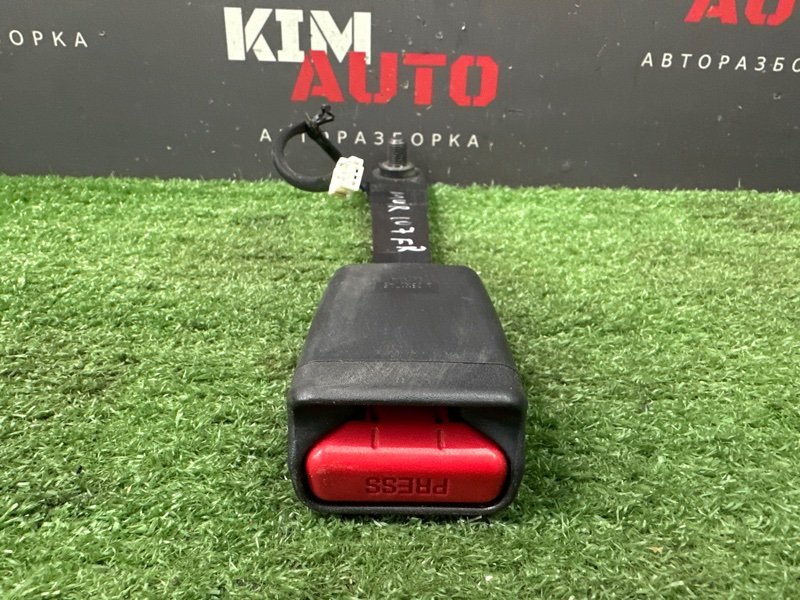 Замок ремня безопасности Nissan Murano 2008 Z51