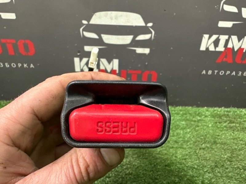 Замок ремня безопасности Nissan Murano 2008 Z51