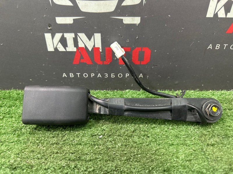 Замок ремня безопасности Nissan Murano 2008 Z51