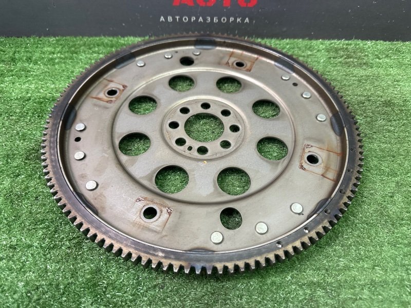 Маховик АКПП Nissan Murano 2008 Z51