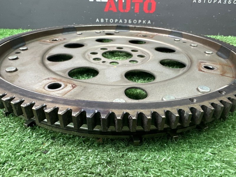 Маховик АКПП Nissan Murano 2008 Z51