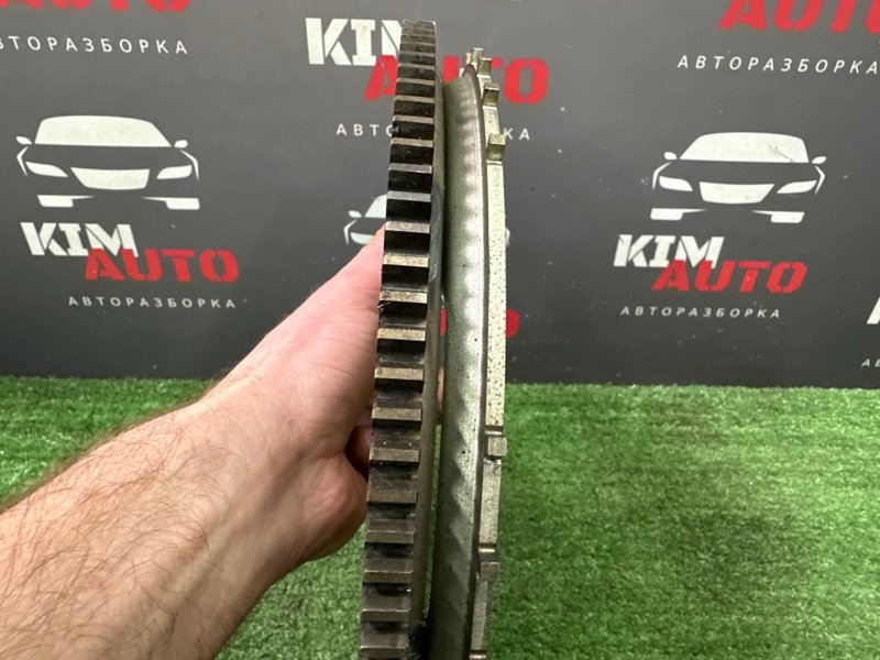 Маховик АКПП Nissan Murano 2008 Z51