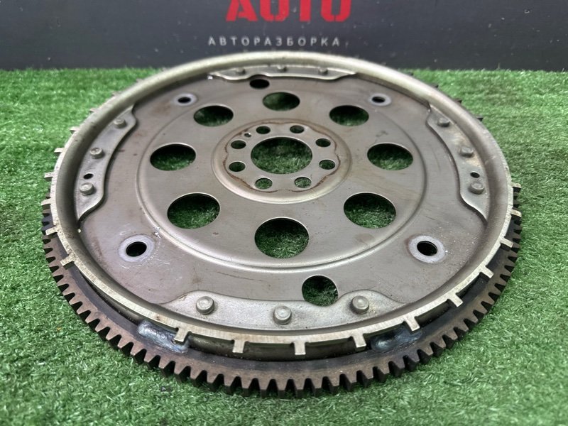 Маховик АКПП Nissan Murano 2008 Z51