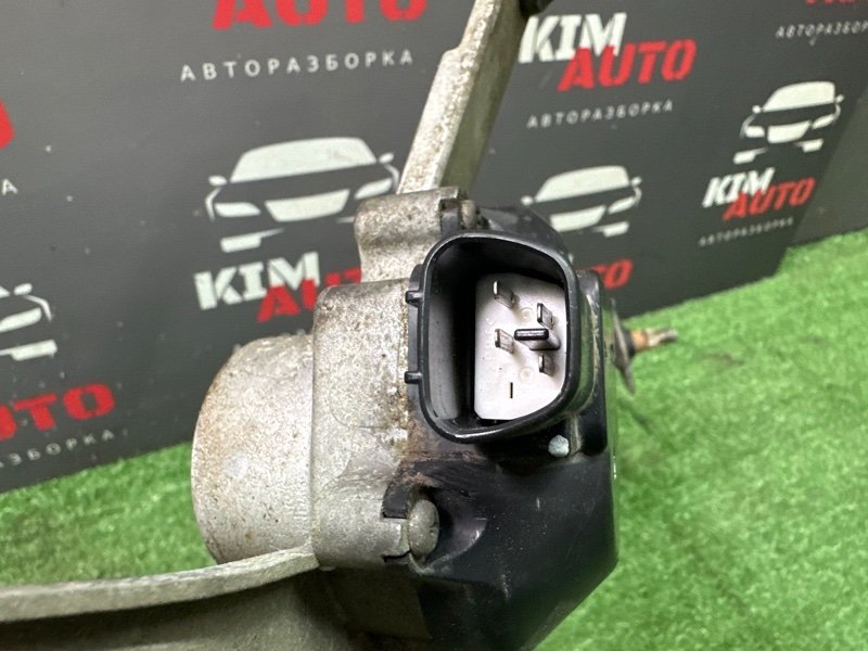 Трапеция дворников с мотором Nissan Murano 2008 Z51