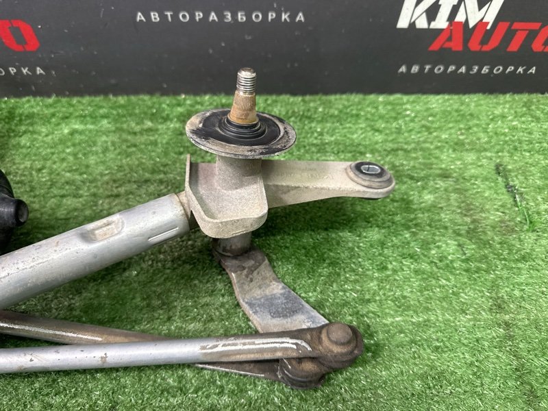 Трапеция дворников с мотором Nissan Murano 2008 Z51