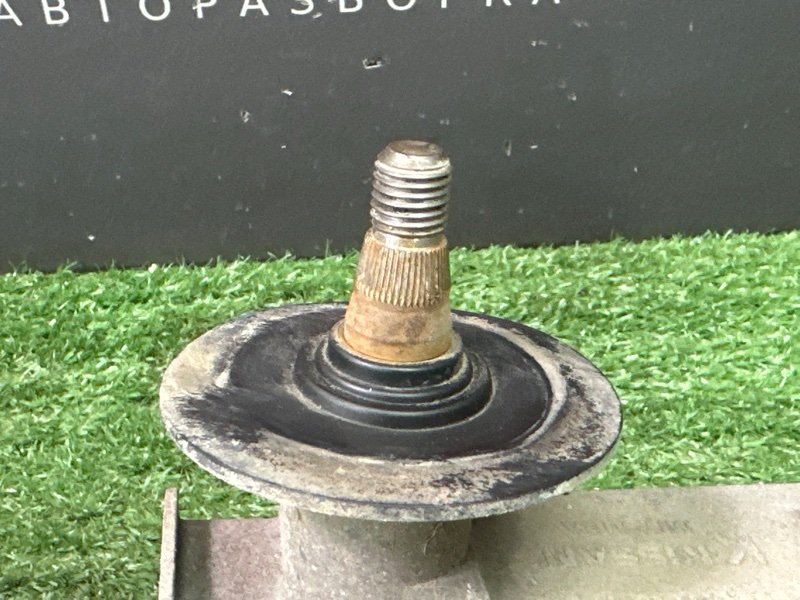 Трапеция дворников с мотором Nissan Murano 2008 Z51