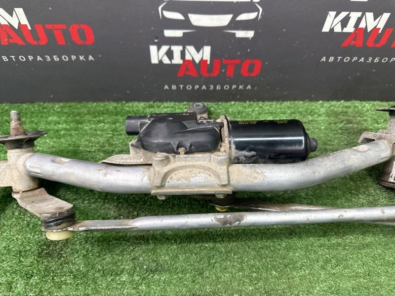 Трапеция дворников с мотором Nissan Murano 2008 Z51