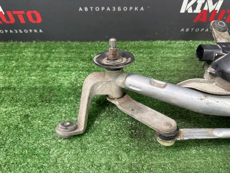 Трапеция дворников с мотором Nissan Murano 2008 Z51