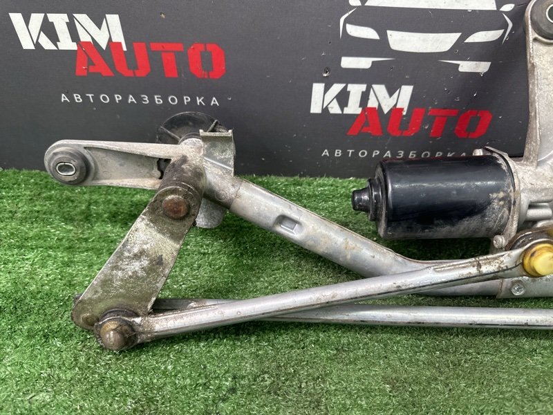 Трапеция дворников с мотором Nissan Murano 2008 Z51