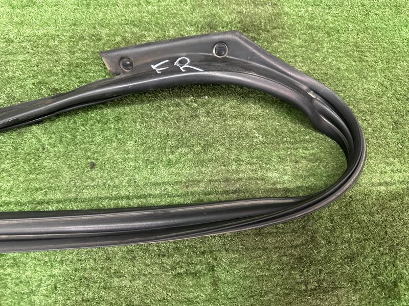 Уплотнитель двери Nissan Murano 2008 Z51