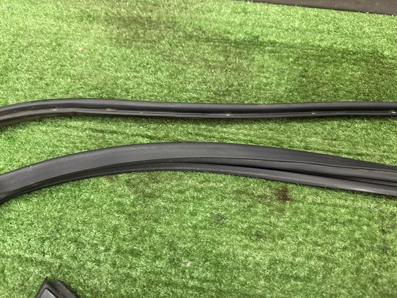 Уплотнитель двери Nissan Murano 2008 Z51