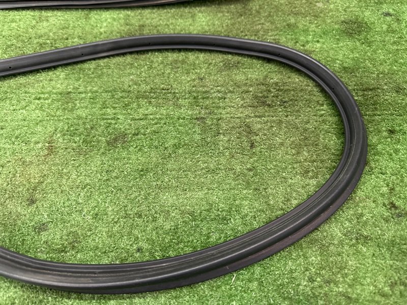 Уплотнитель двери Nissan Murano 2008 Z51