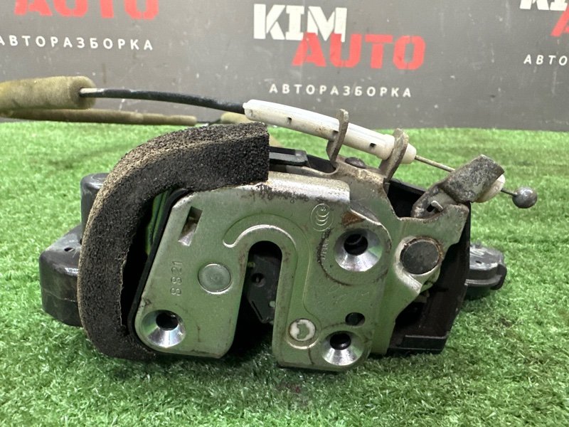 Замок двери Nissan Murano 2008 Z51