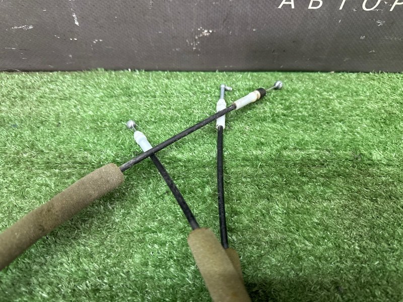 Замок двери Nissan Murano 2008 Z51