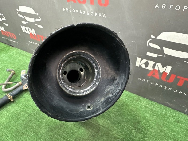 Горловина топливного бака Nissan Murano 2008 Z51