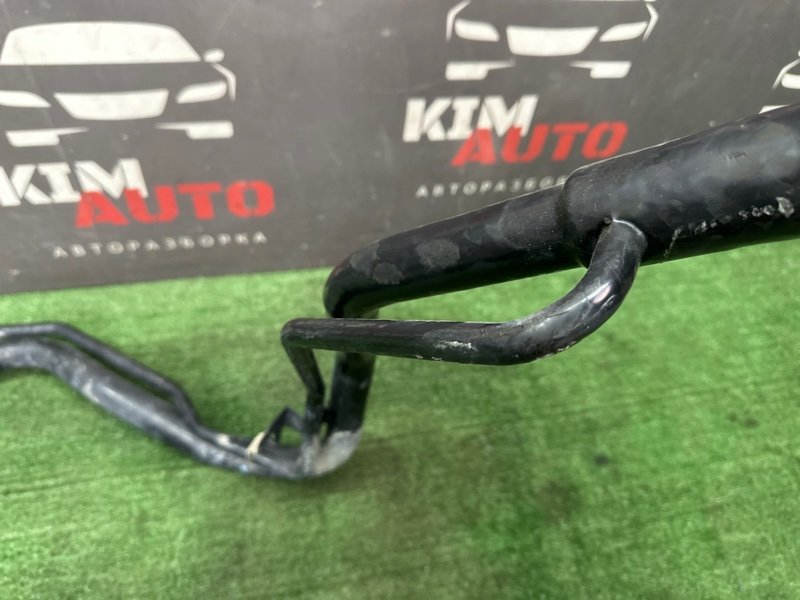 Горловина топливного бака Nissan Murano 2008 Z51