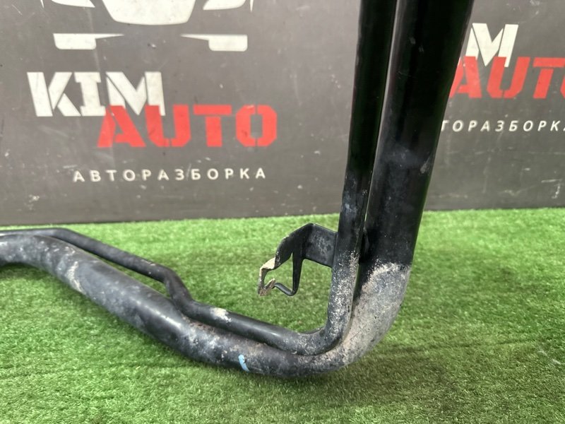 Горловина топливного бака Nissan Murano 2008 Z51