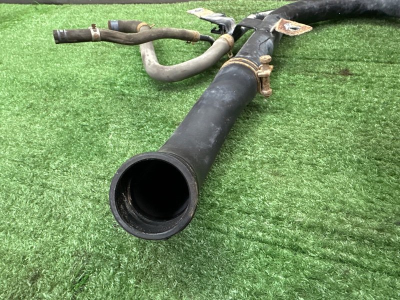 Горловина топливного бака Nissan Murano 2008 Z51