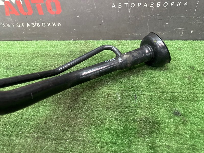 Горловина топливного бака Nissan Murano 2008 Z51