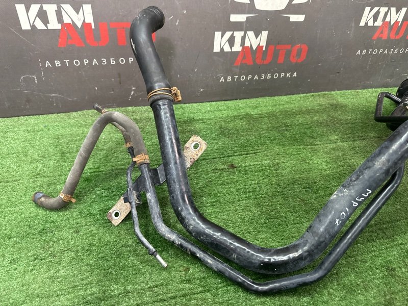 Горловина топливного бака Nissan Murano 2008 Z51