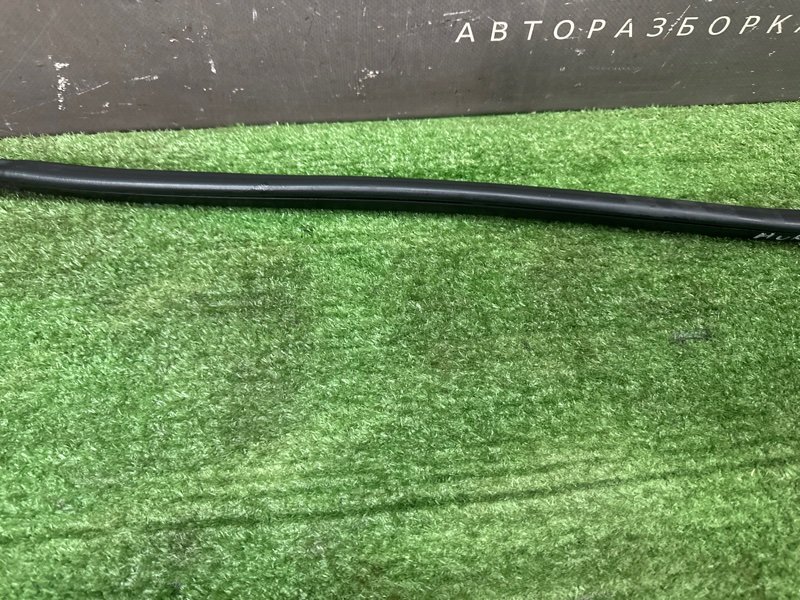 Уплотнитель двери Nissan Murano 2008 Z51