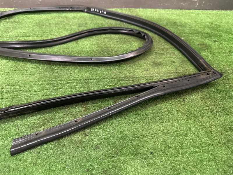 Уплотнитель двери Nissan Murano 2008 Z51