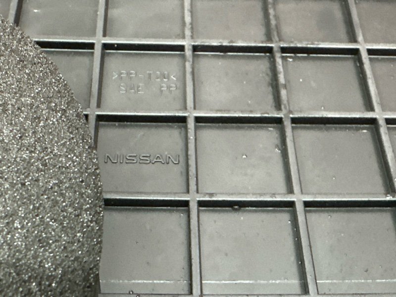 Отопитель салона Nissan Murano 2008 Z51