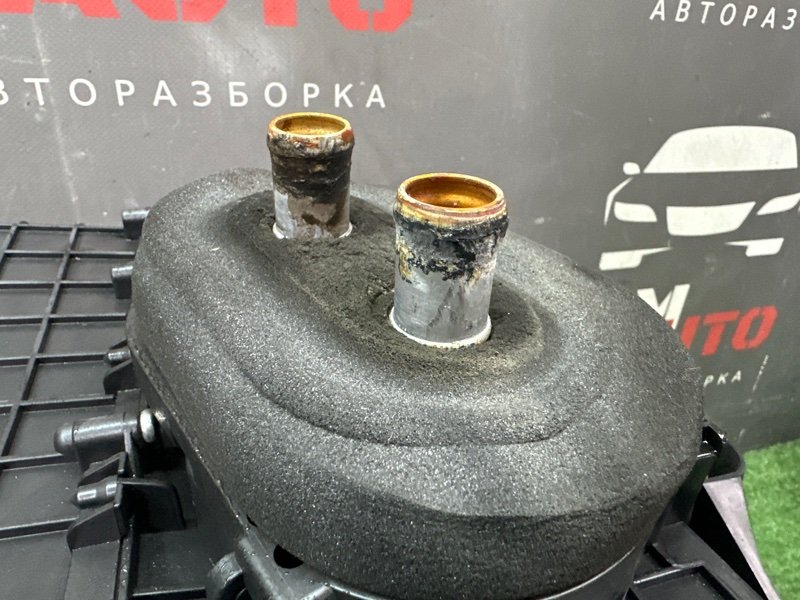 Отопитель салона Nissan Murano 2008 Z51