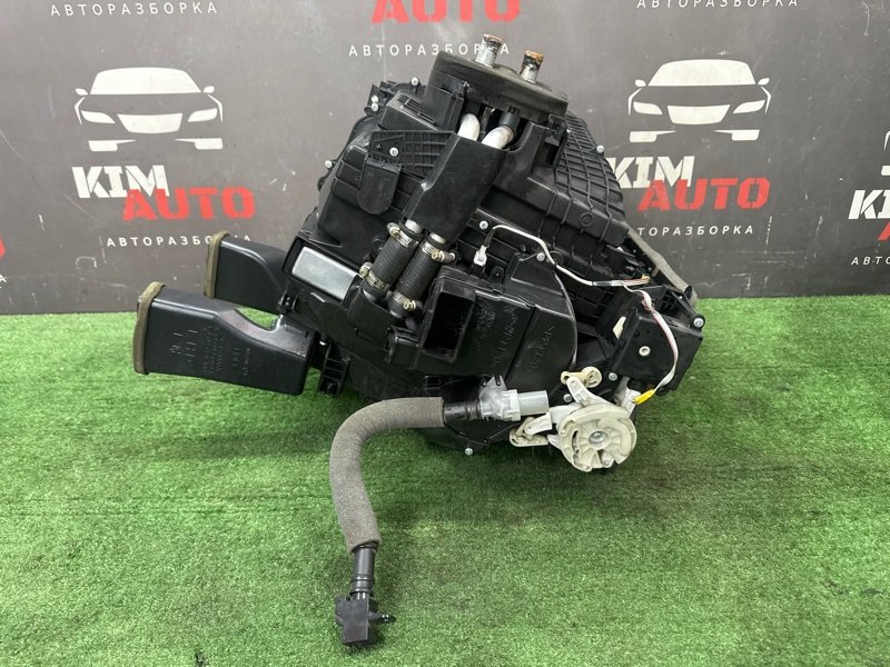 Отопитель салона Nissan Murano 2008 Z51