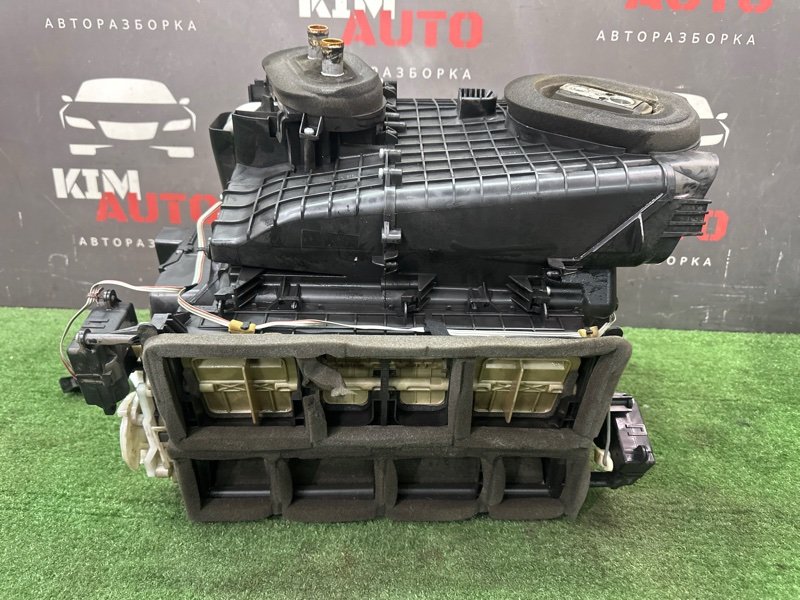 Отопитель салона Nissan Murano 2008 Z51