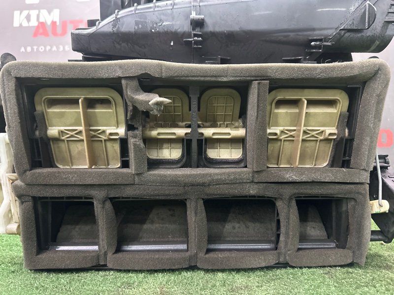 Отопитель салона Nissan Murano 2008 Z51