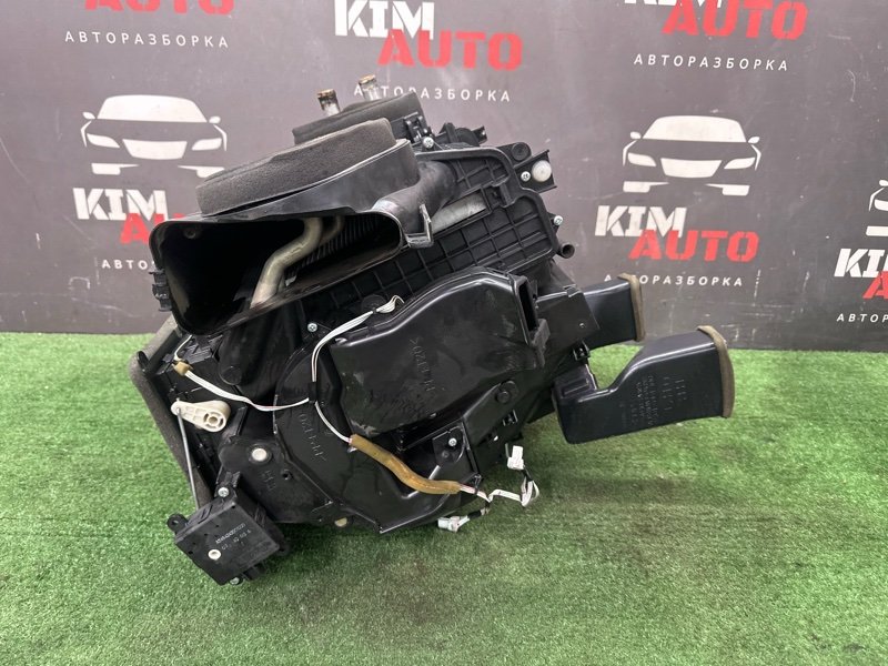 Отопитель салона Nissan Murano 2008 Z51