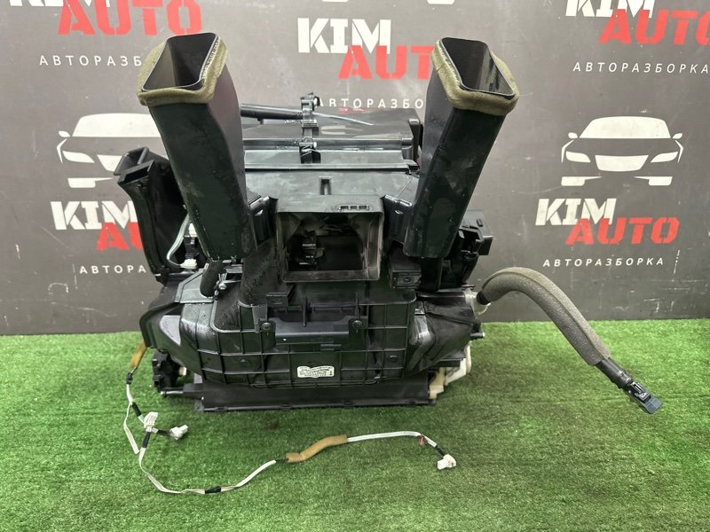 Отопитель салона Nissan Murano 2008 Z51