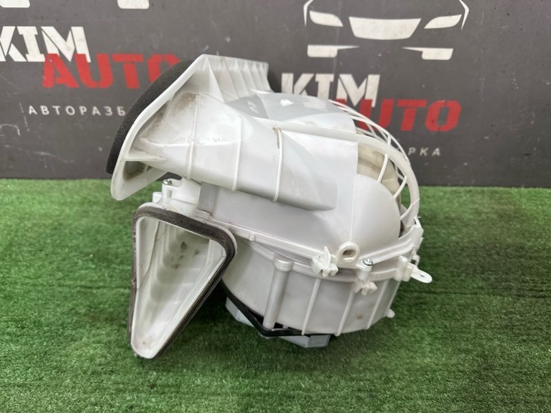 Вентилятор отопителя Nissan Murano 2008 Z51