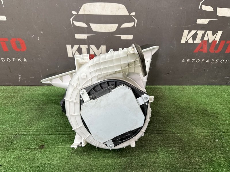 Вентилятор отопителя Nissan Murano 2008 Z51