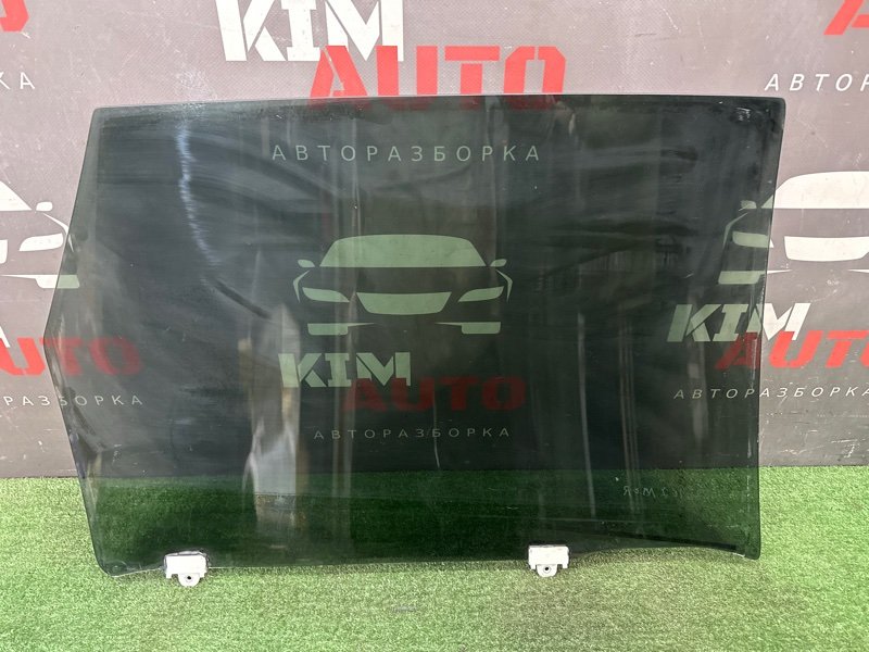 Стекло двери Nissan Murano 2008 Z51