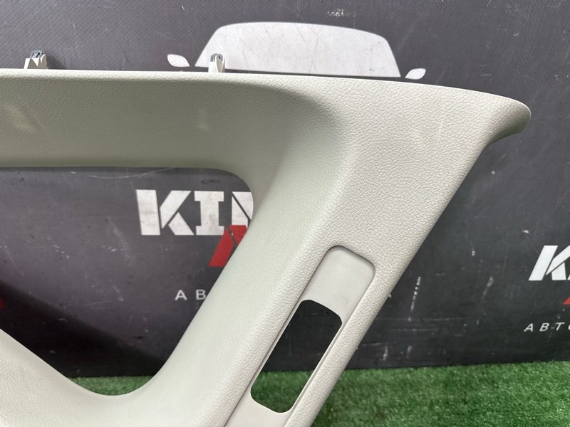 Накладка стойки кузова Nissan Murano 2008 Z51