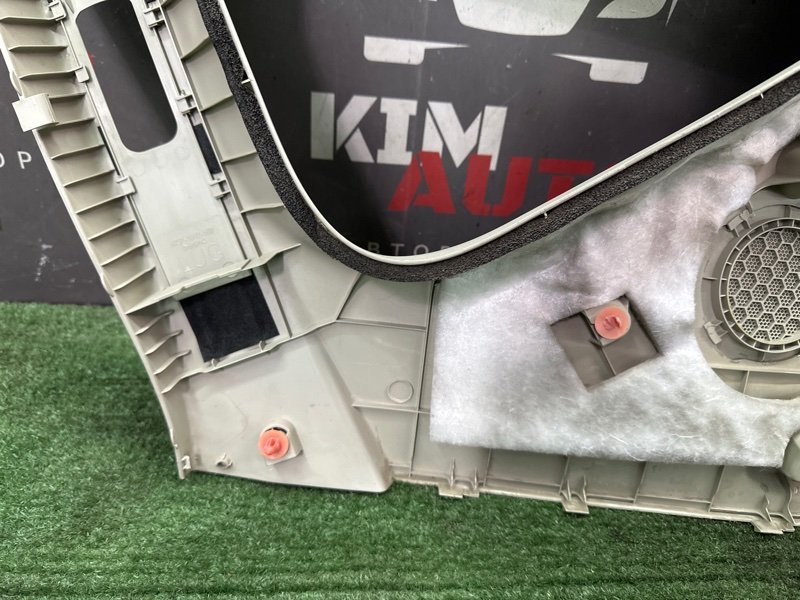 Накладка стойки кузова Nissan Murano 2008 Z51