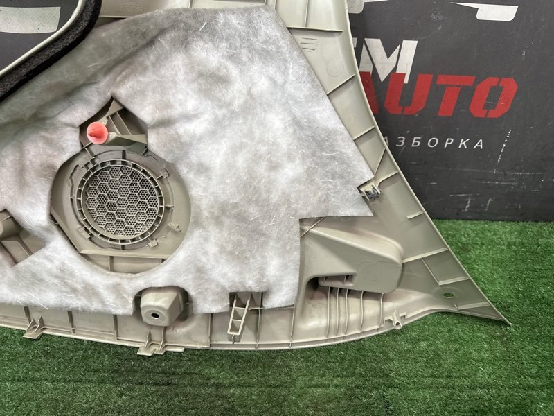 Накладка стойки кузова Nissan Murano 2008 Z51