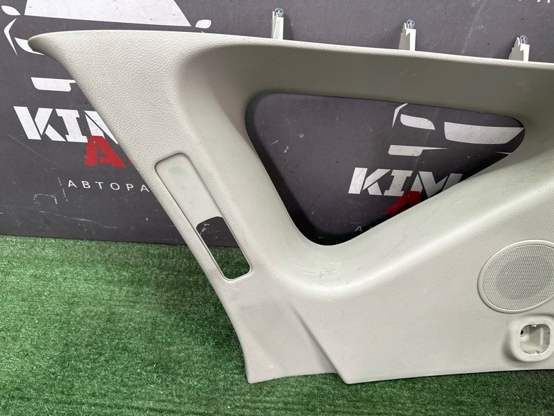 Накладка стойки кузова Nissan Murano 2008 Z51