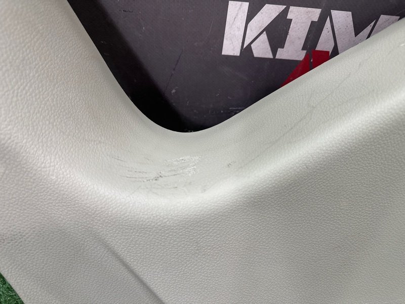 Накладка стойки кузова Nissan Murano 2008 Z51