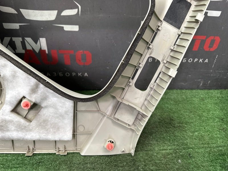 Накладка стойки кузова Nissan Murano 2008 Z51