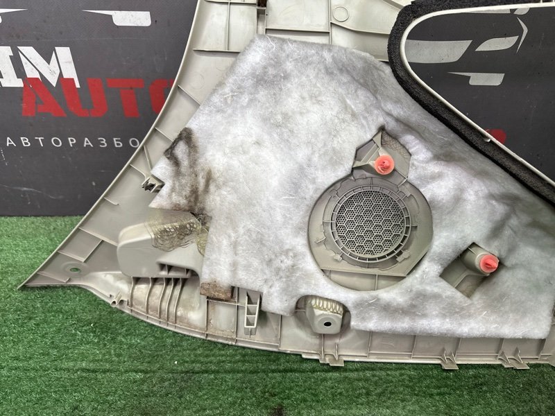 Накладка стойки кузова Nissan Murano 2008 Z51