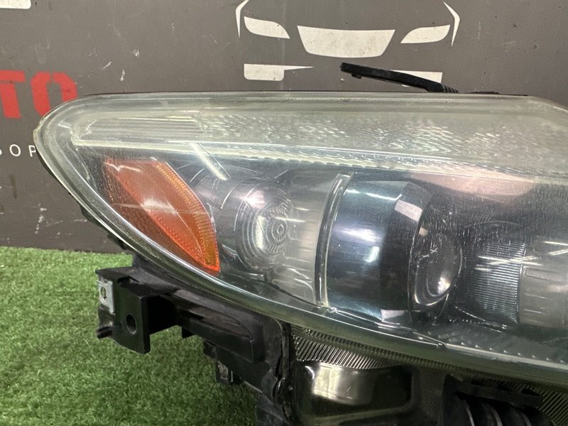 Фара Nissan Murano 2008 Z51