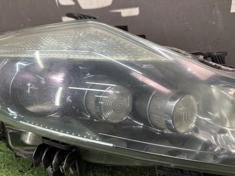 Фара Nissan Murano 2008 Z51