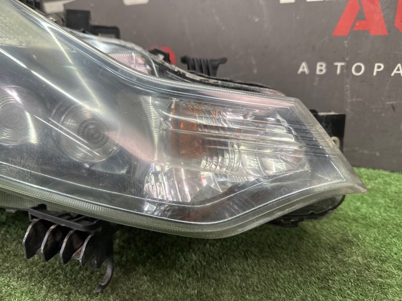 Фара Nissan Murano 2008 Z51