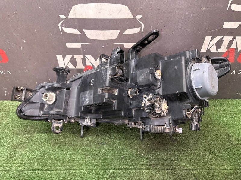 Фара Nissan Murano 2008 Z51