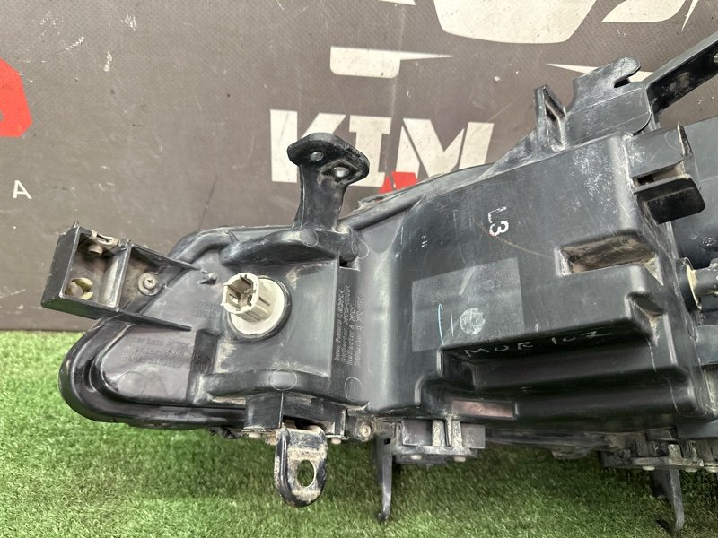 Фара Nissan Murano 2008 Z51