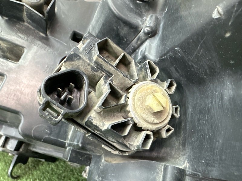 Фара Nissan Murano 2008 Z51