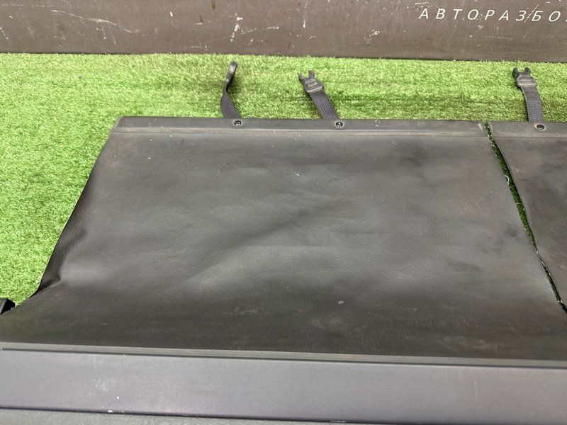 Шторка багажника Nissan Murano 2008 Z51